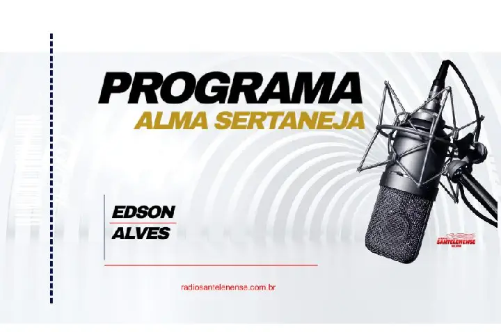 Alma Sertaneja