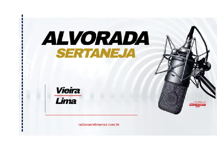 Alvorada Sertaneja