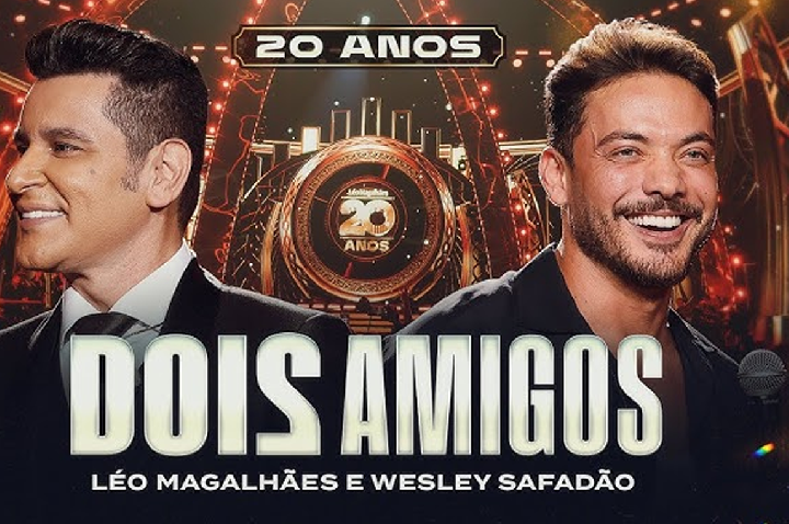 Mais Tocadas