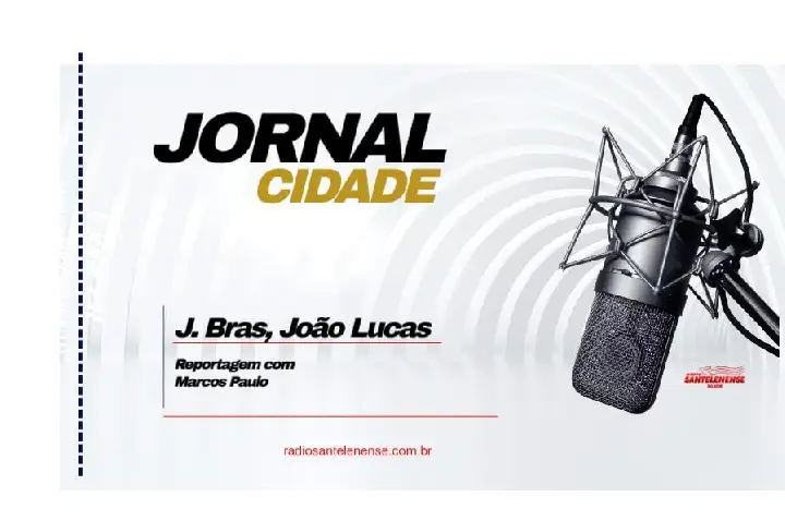 Jornal Cidade
