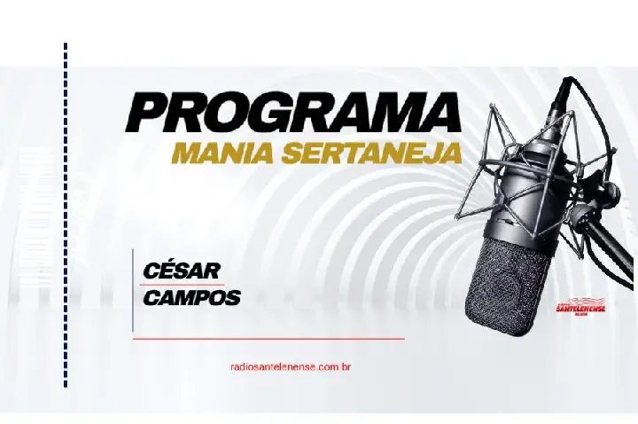 Mania Sertaneja