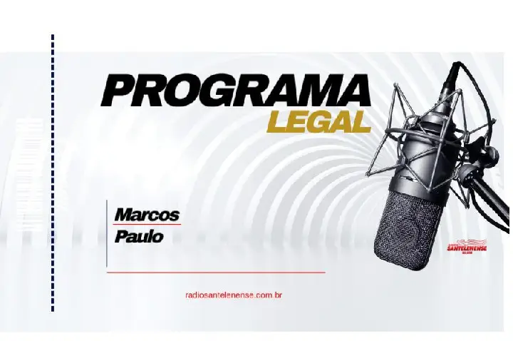 Programa Legal