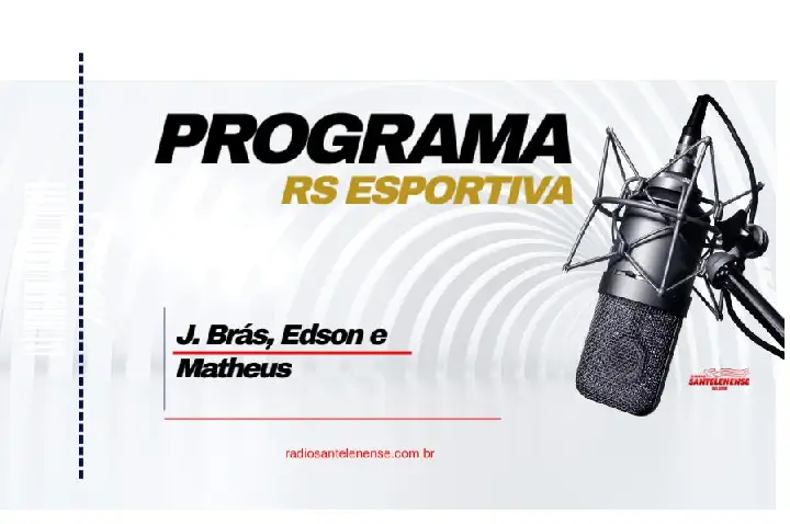 RS ESPORTIVA