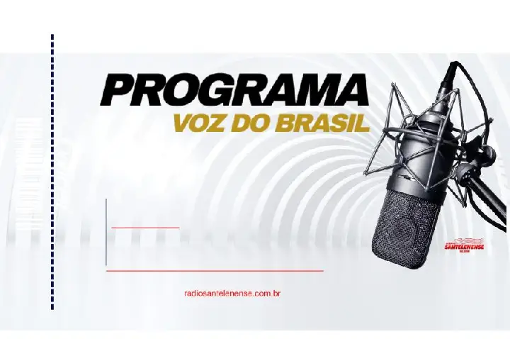Voz Do Brasil