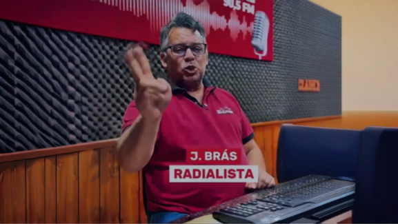 J. Brás