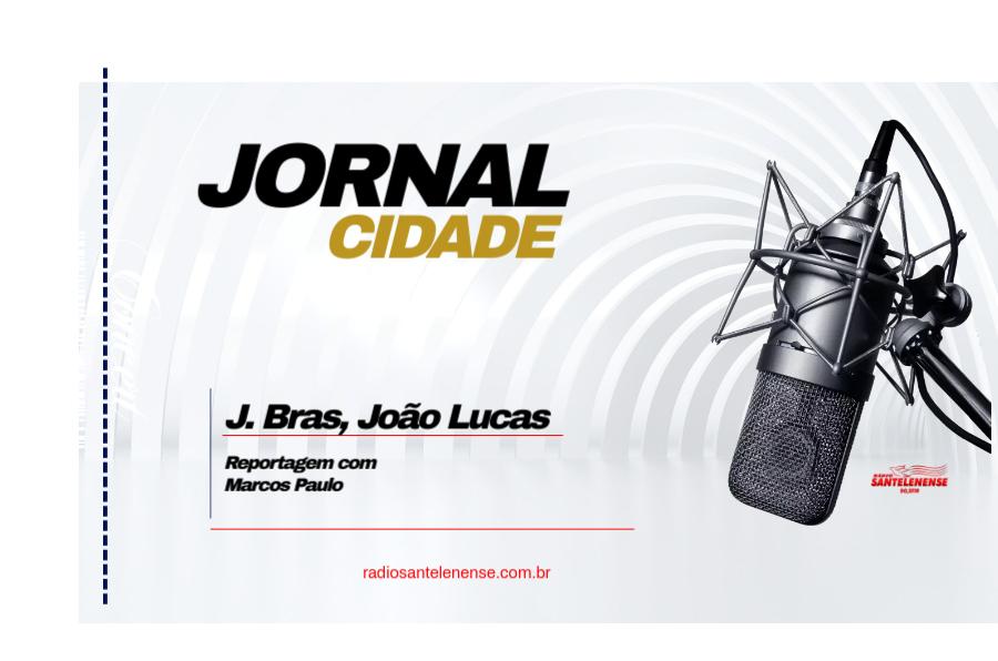Jornal Cidade