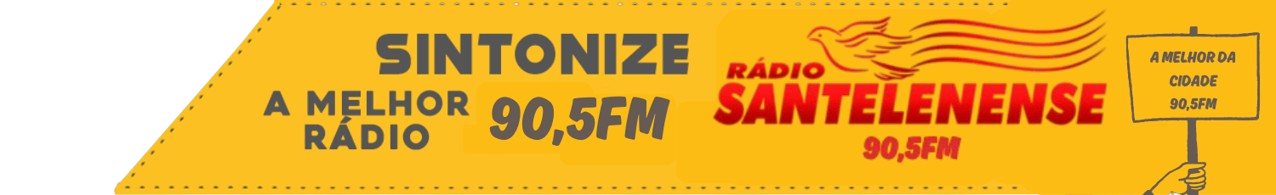 Rádio Santelenense
