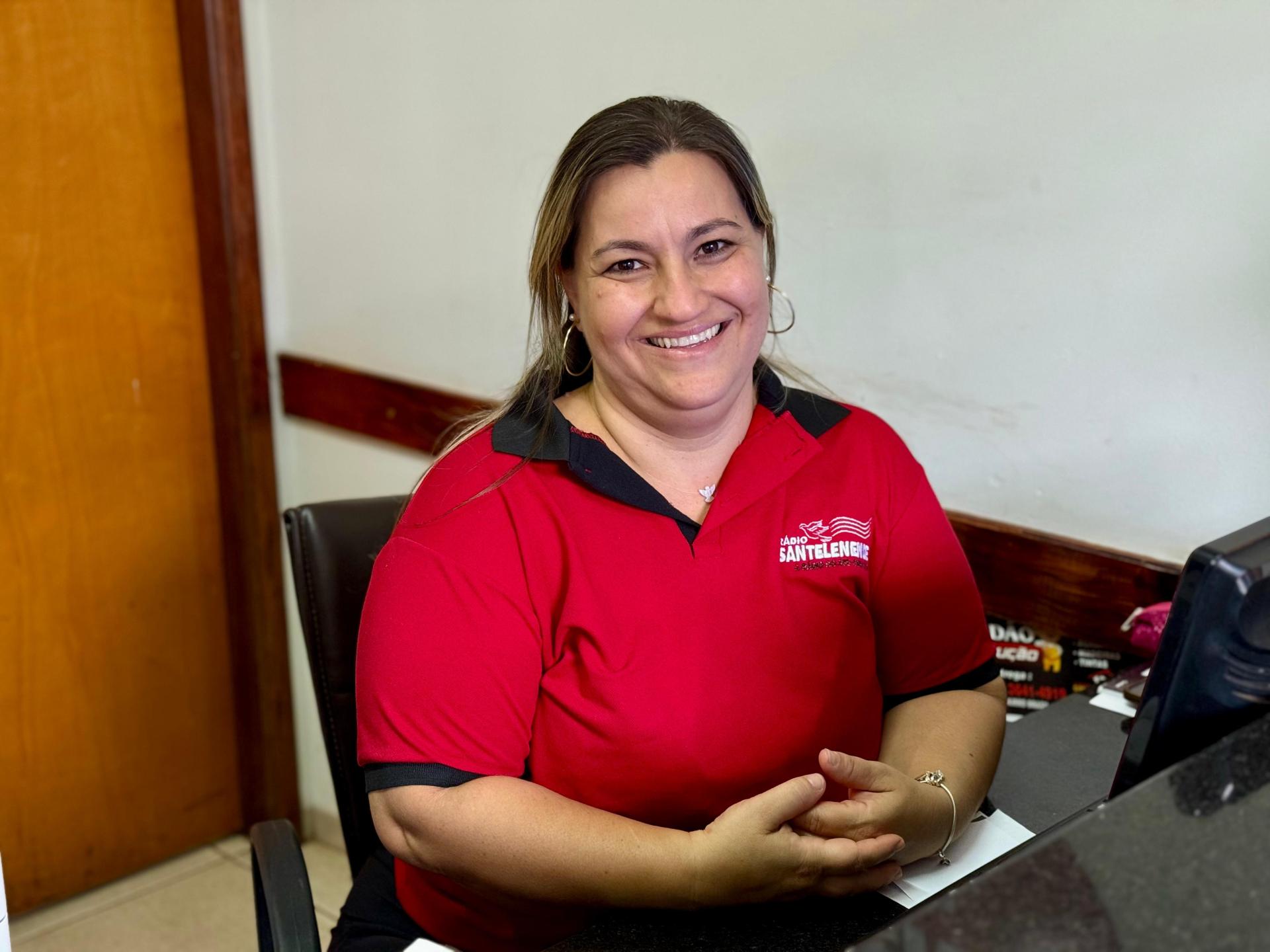 Ana Paula