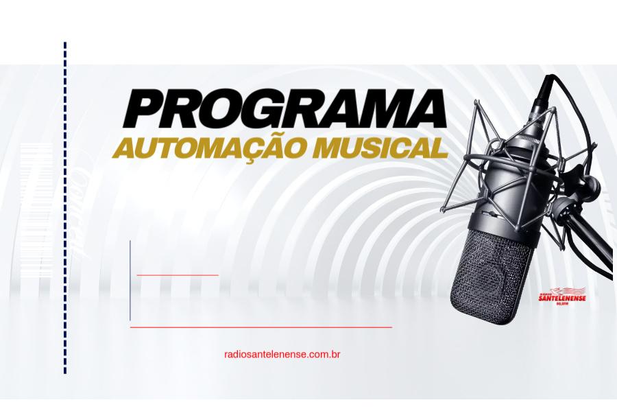 Automação Musical