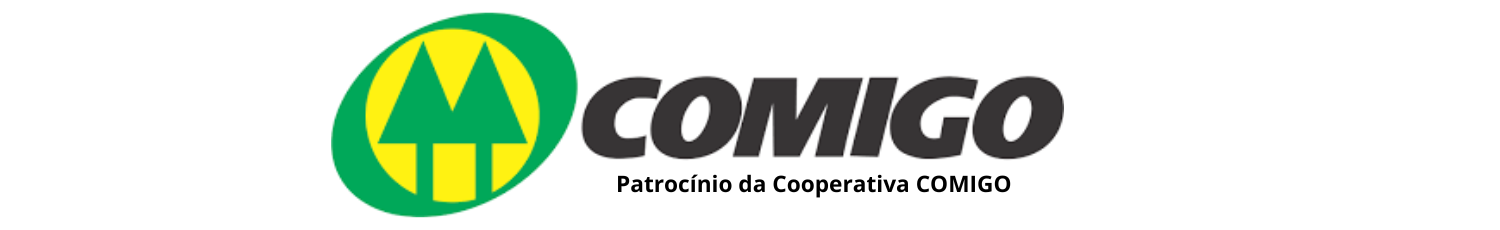 COMIGO - Cooperativa Agroindustrial dos Produtores Rurais do Sudoeste Goiano.