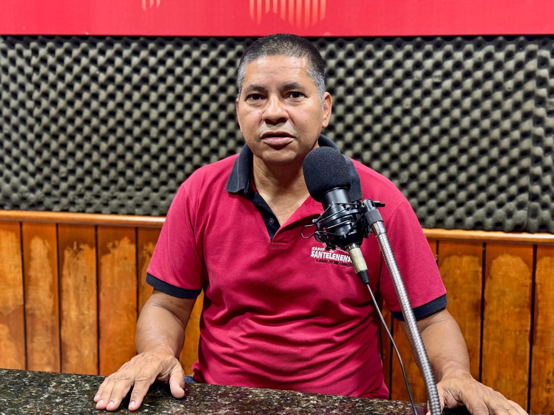 Édson Alves