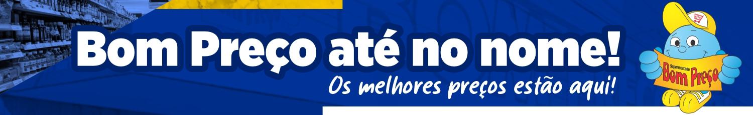 Supermercado Bom Preço