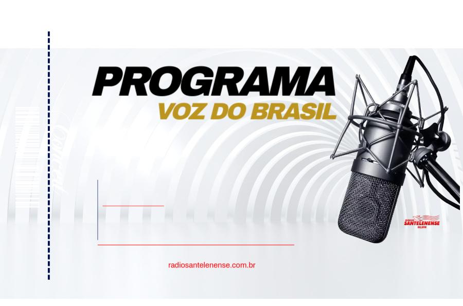 Voz Do Brasil